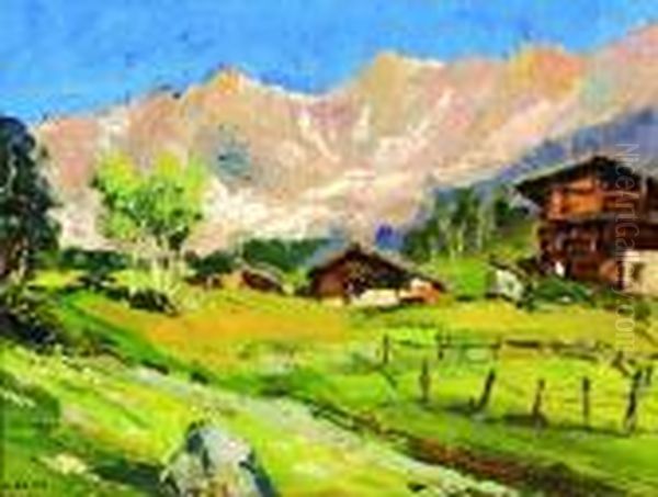 Veduta Di Campagna - view 1