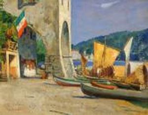Angolo Di Lago