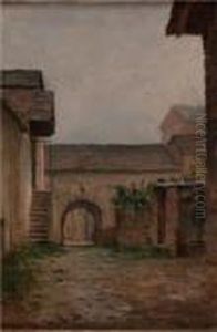 Cortile Di Cascina