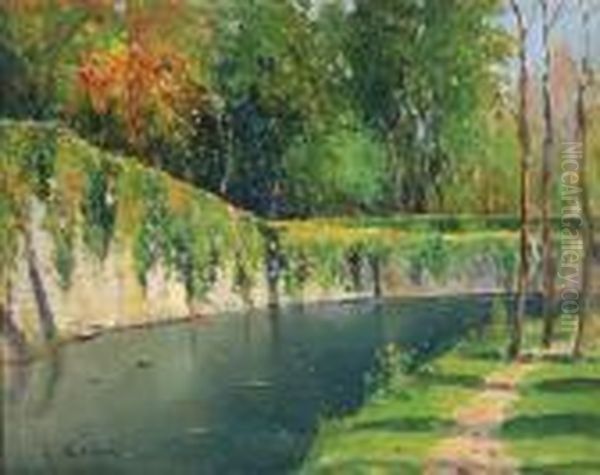 Acqua Cheta - view 1