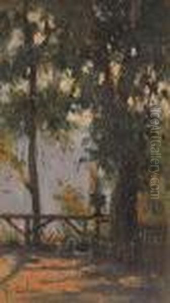 Giardini - view 1