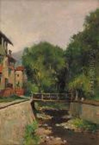 Ponticello Sul Canale - view 1