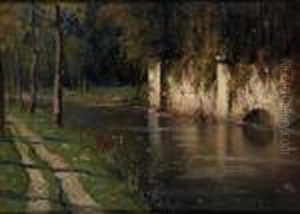 Canale - view 1