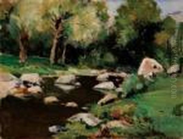 Ruscello - view 1