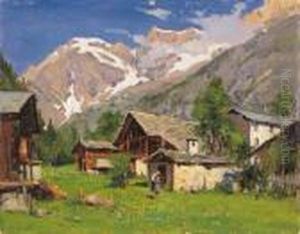 Baite by Giovanni Colmo