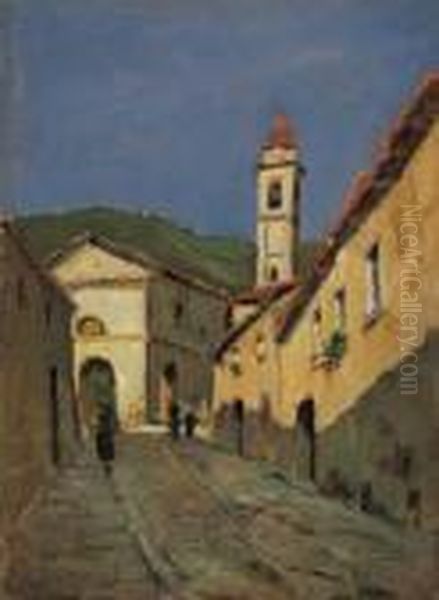 Garessio - view 1