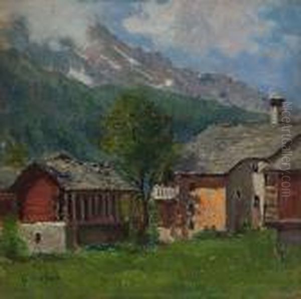 Il Leccio - view 1