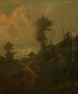 Paesaggio Paesaggio