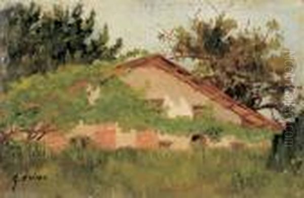 Casolare - view 1