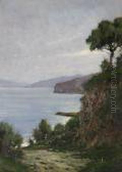 Marina Ligure - view 1