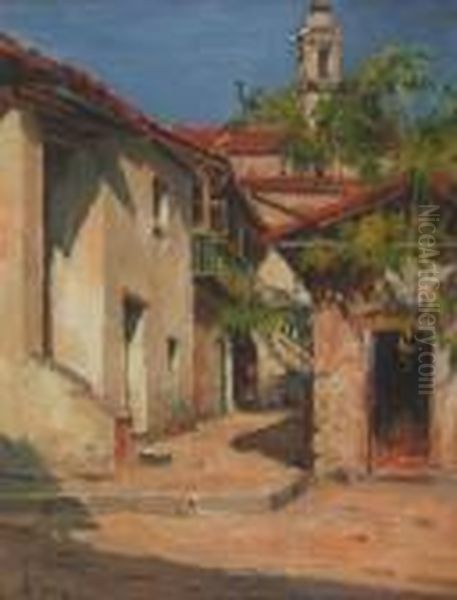 Cortile Di Cascina - view 1