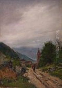 Verso Garessio