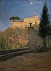 Il Monte by Giovanni Colmo