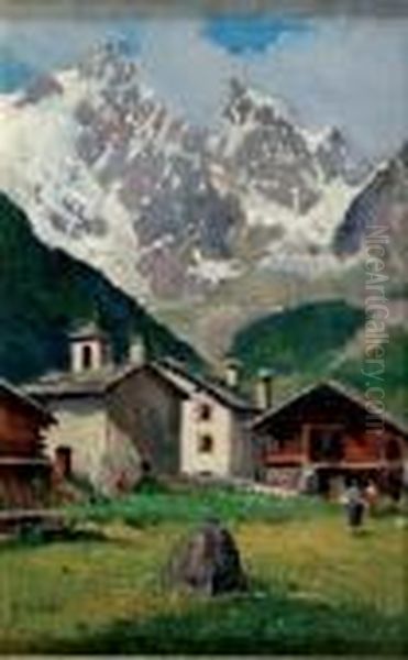 Baite In Montagna - view 1