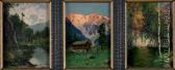 Al Fiume - view 1