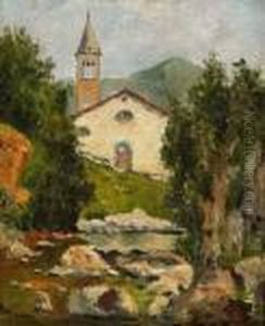Il Campanile by Giovanni Colmo