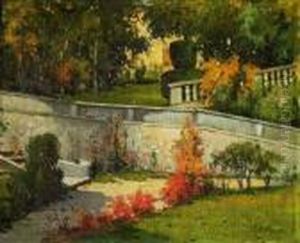 Giardino Della Villa