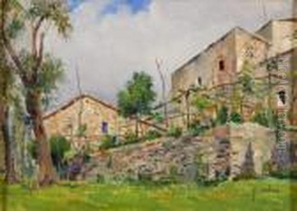 Cascine Nel Verde - view 1
