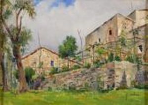 Cascine Nel Verde