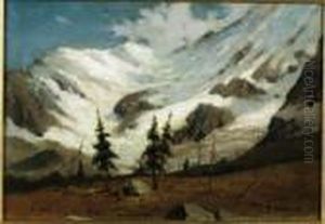 "paesaggio Montano" 1925