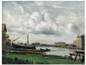 "chioggia" 1928
