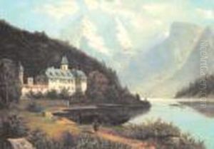 Castello Sul Lago