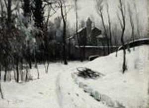 Paesaggio Invernale