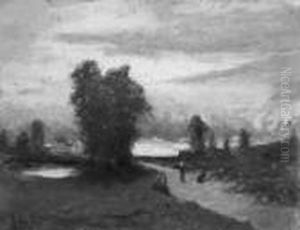 Paesaggio Alpino Paesaggio Alpino