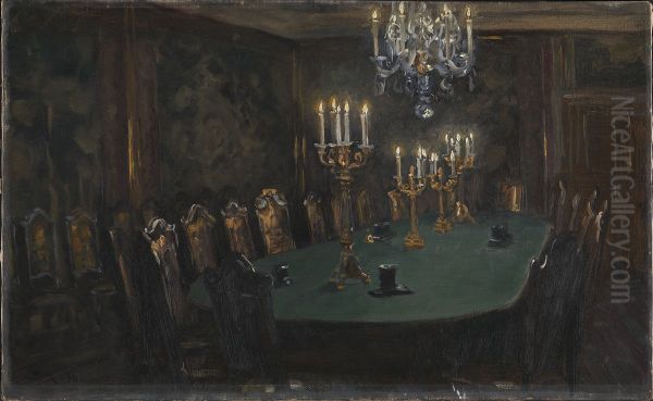 Interior - view 1