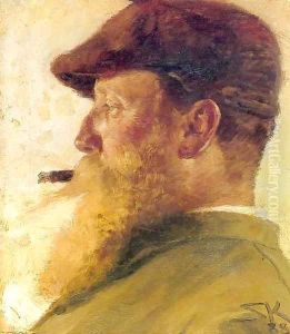 Christian Krogh