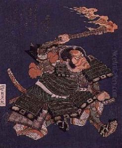 Ichikawa Danjuro VII