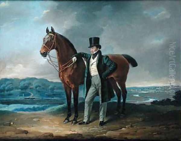 Wilhelm Christian Benecke von Groditzberg - view 1
