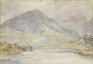 See Im Schottischen Hochland by Edward Theodore Compton