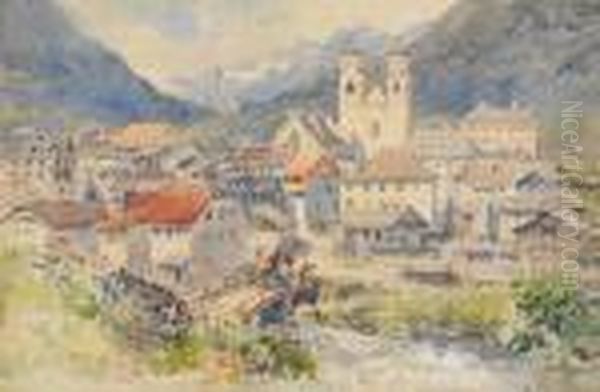Steinach Am Brenner - view 1