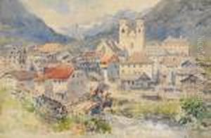 Steinach Am Brenner