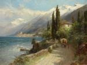 Malcesine/gardasee Malcesine/gardasee