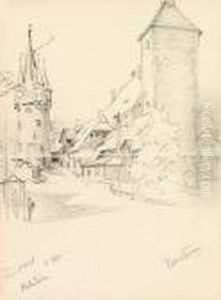 Compton by Edward Theodore Compton