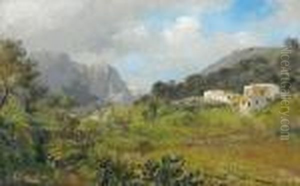 Capri - view 1