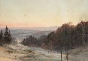 Winter Landscape Winter Landscape