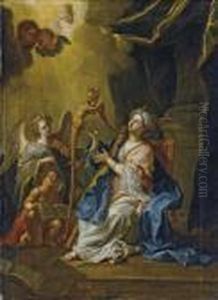 Santa Cecilia