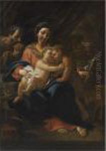 The Holy Family