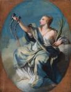 Allegoria Dellatemperanza