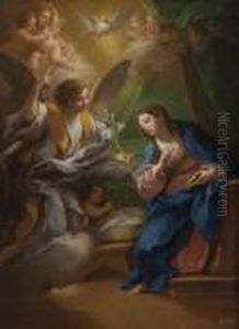 Annunciazione