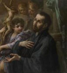 Saint Francois-xavier