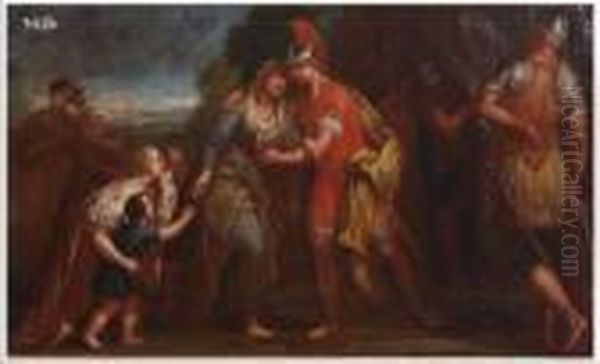 Scene Bibliche - view 1