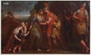 Scene Bibliche Scene Bibliche