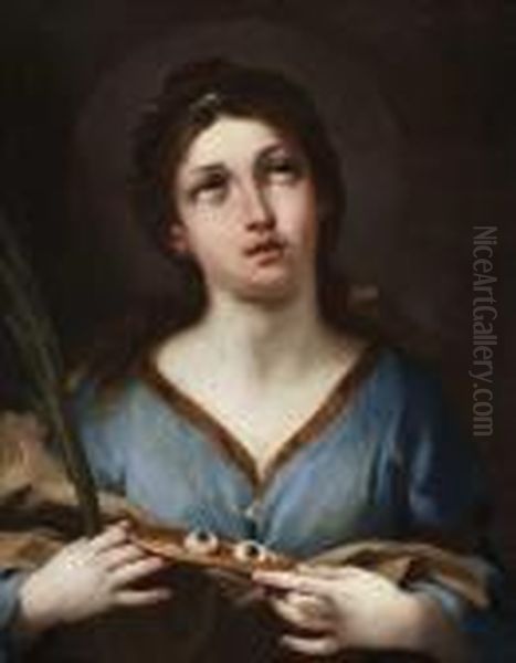 Santa Lucia - view 1