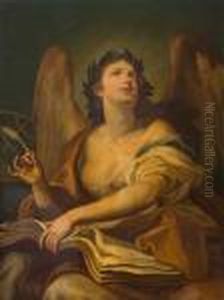 Allegoria Dell'astronomia
