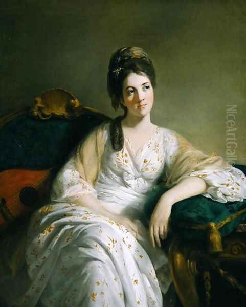 Eleanor Francis Grant of Arndilly - view 1