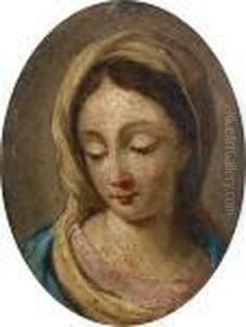 The Madonna